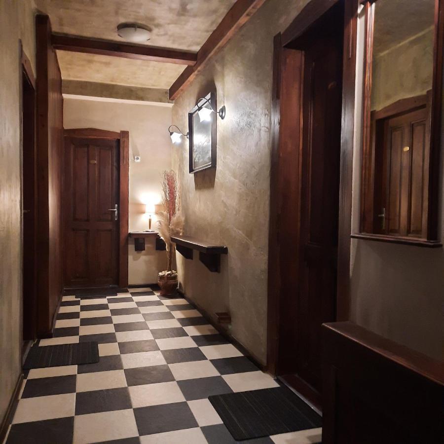 Villa Sagan Zamárdi Exterior foto