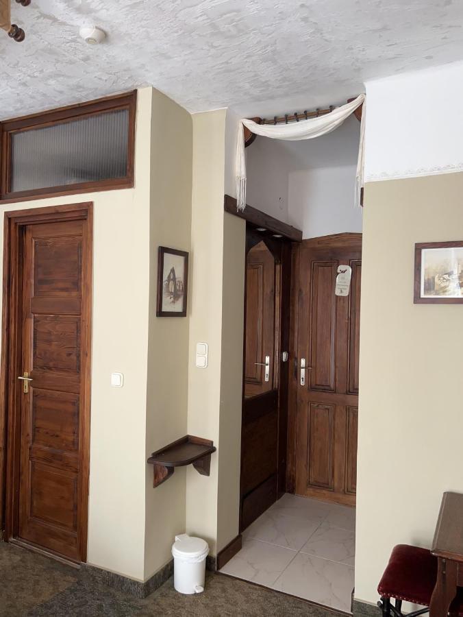 Villa Sagan Zamárdi Exterior foto