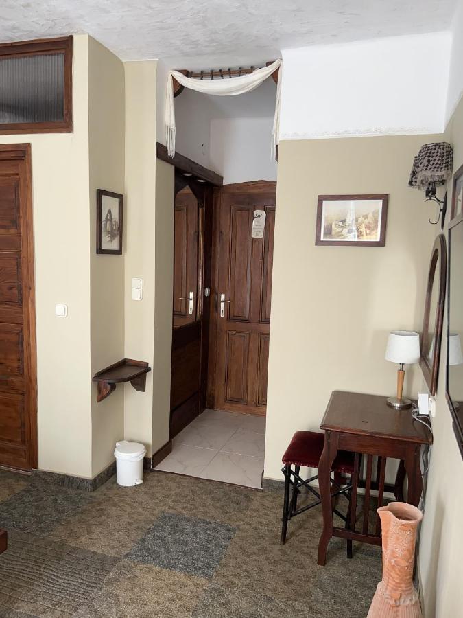Villa Sagan Zamárdi Exterior foto